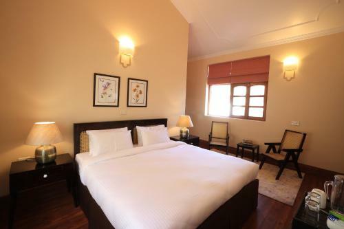 Hotel Lamrin Boutique Cottages