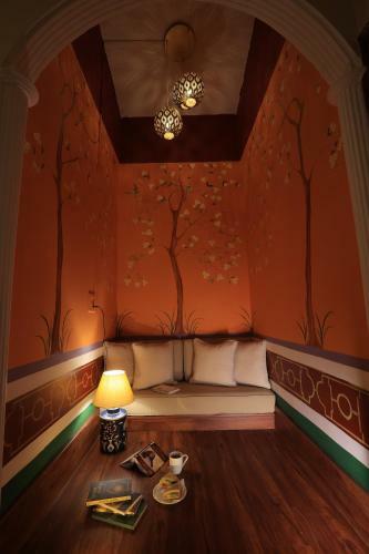 Hotel Lamrin Boutique Cottages