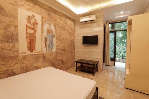 Hotel Grand Galaxy