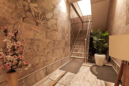 Hotel Grand Galaxy