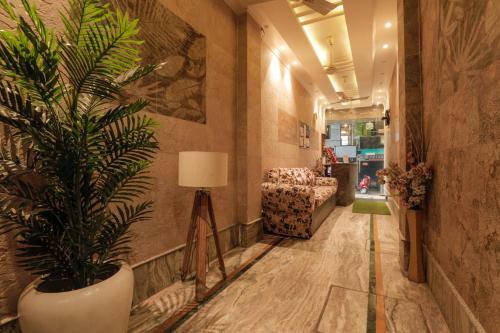 Hotel Grand Galaxy