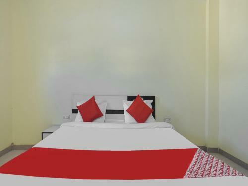 Hotel Oyo Flagship 84245 Sai Residency