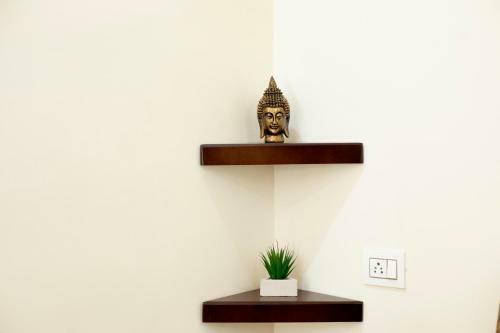 Yogvan Hill View Luxury Apartment