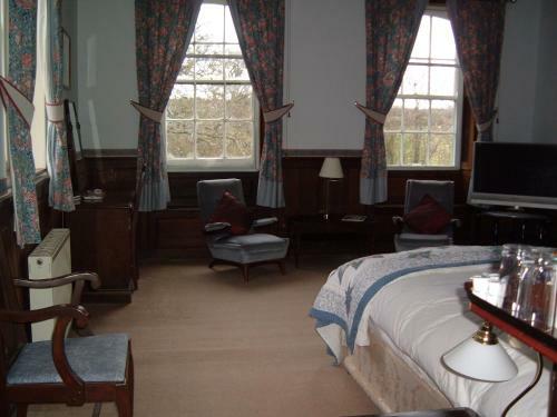 Bed & Breakfast Howton Grove House