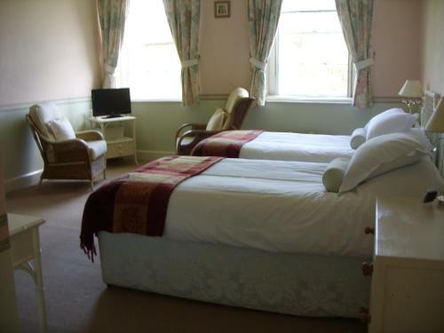 Bed & Breakfast Howton Grove House