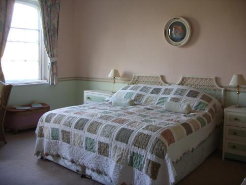 Bed & Breakfast Howton Grove House