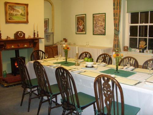 Bed & Breakfast Howton Grove House