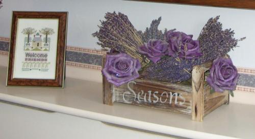 Bed & Breakfast Howton Grove House