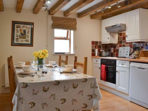 Brampton Hill Farm Cottage