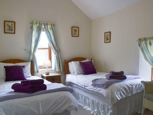 Brampton Hill Farm Cottage