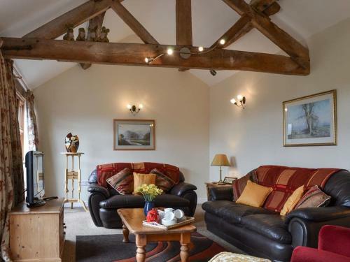Brampton Hill Farm Cottage