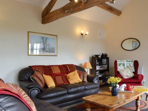 Brampton Hill Farm Cottage