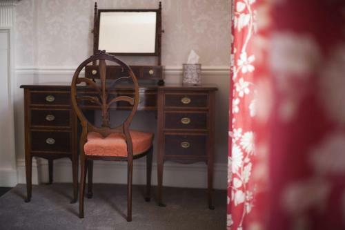 Trelough House B&B