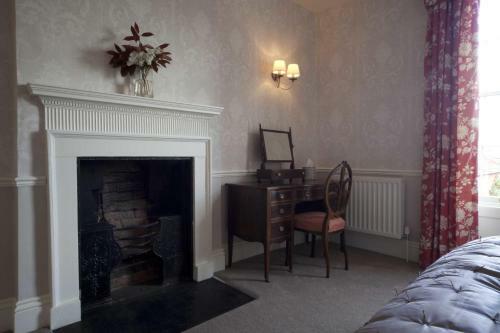 Trelough House B&B