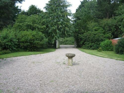 Trelough House B&B
