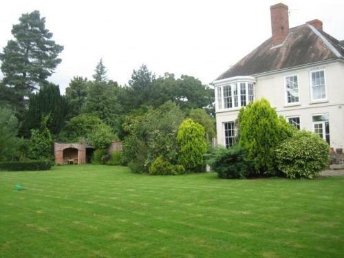 Trelough House B&B