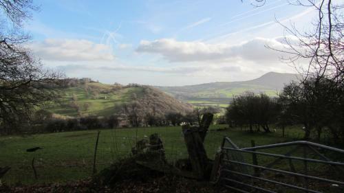 Trelough House B&B