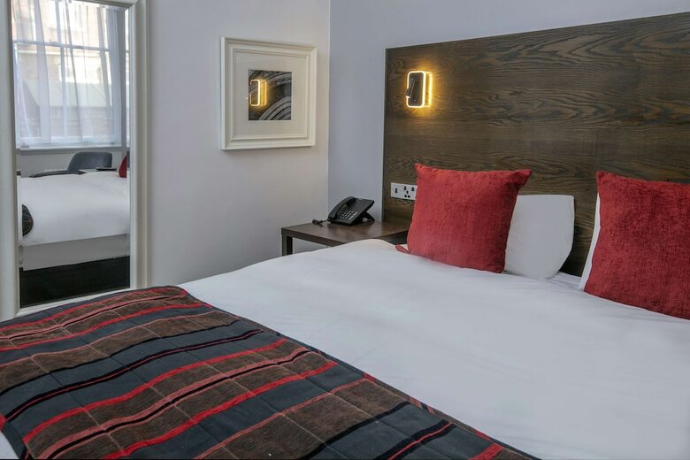 Best Western Grand Hotel