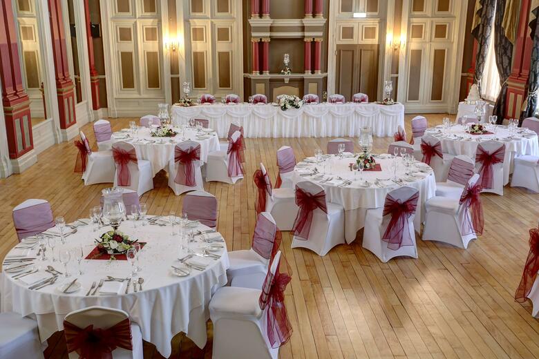 Best Western Grand Hotel