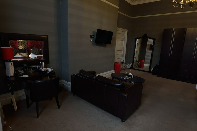 Best Western Grand Hotel