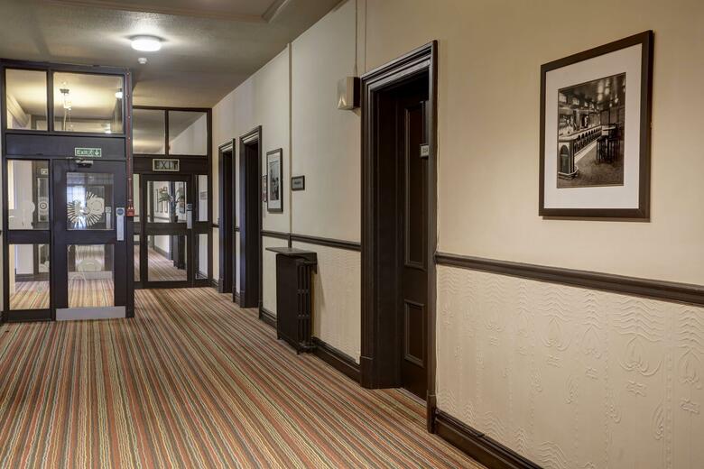 Best Western Grand Hotel