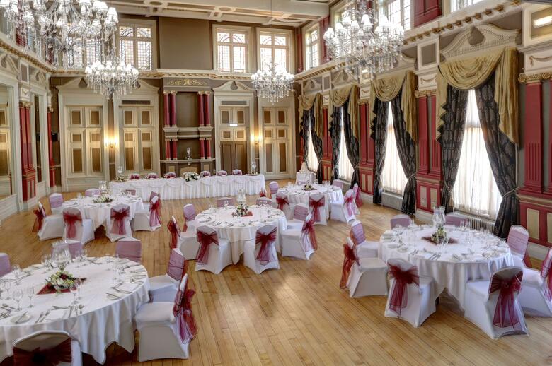 Best Western Grand Hotel
