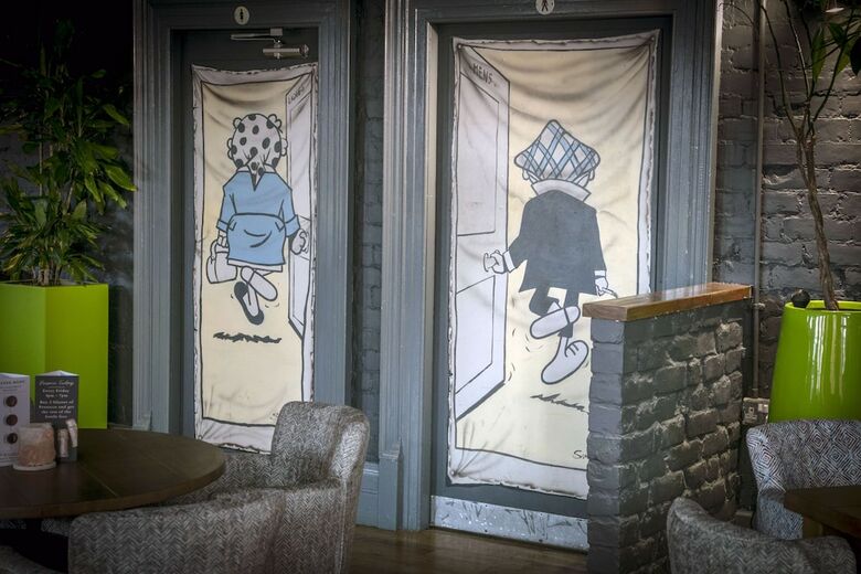 Best Western Grand Hotel
