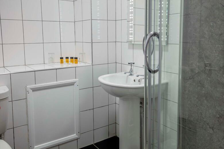 Best Western Grand Hotel