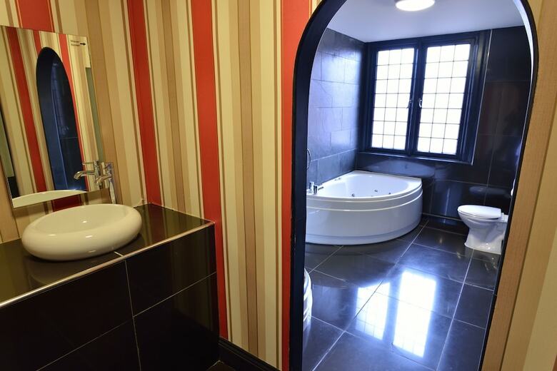 Best Western Grand Hotel