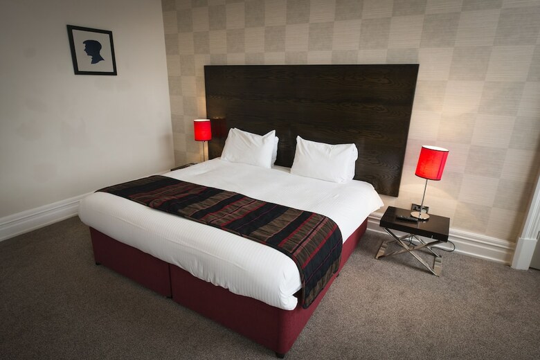 Best Western Grand Hotel