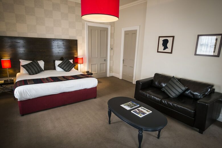Best Western Grand Hotel