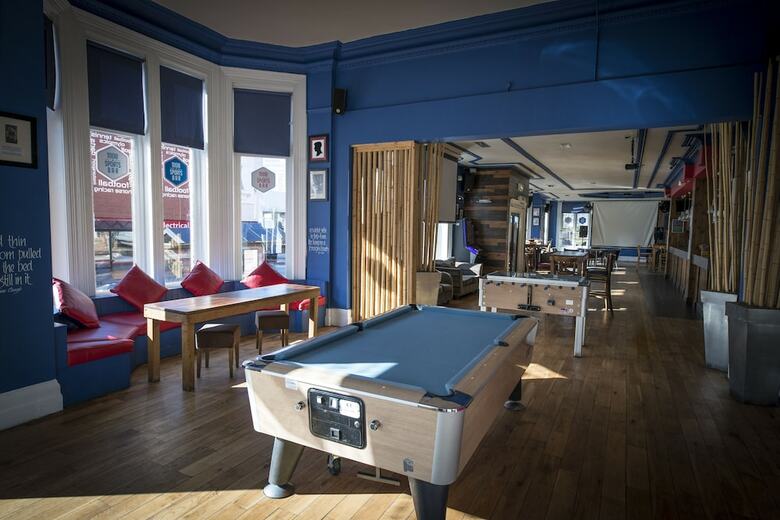 Best Western Grand Hotel