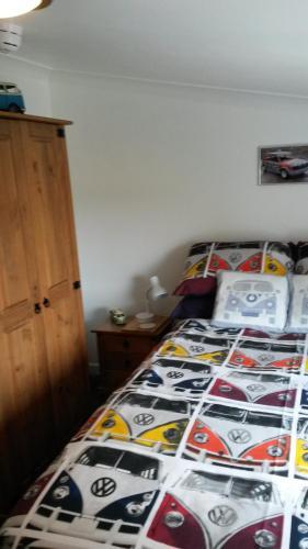 Podehole Bed And Breakfast