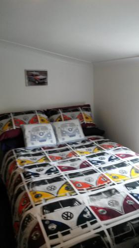 Podehole Bed And Breakfast