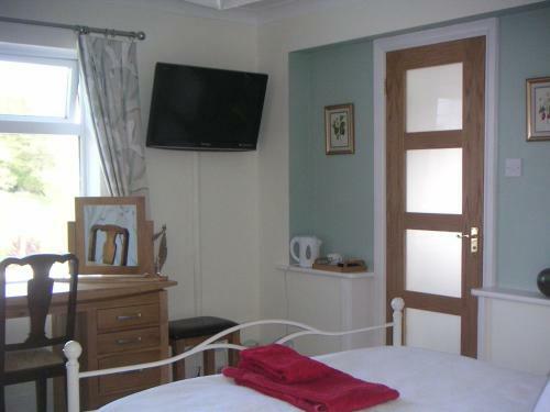 Bed & Breakfast Woodgate Farm