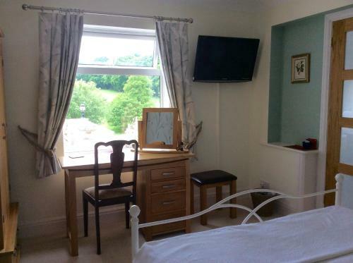 Bed & Breakfast Woodgate Farm