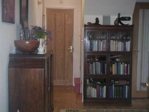 Bed & Breakfast Woodgate Farm