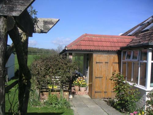 Bed & Breakfast Woodgate Farm