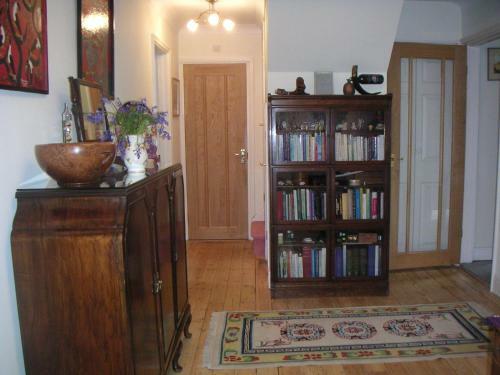 Bed & Breakfast Woodgate Farm