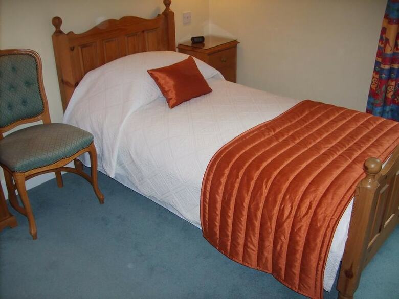 Hostal Rowallan Guest House