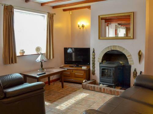 Blenheim Cottage