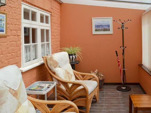 Blenheim Cottage