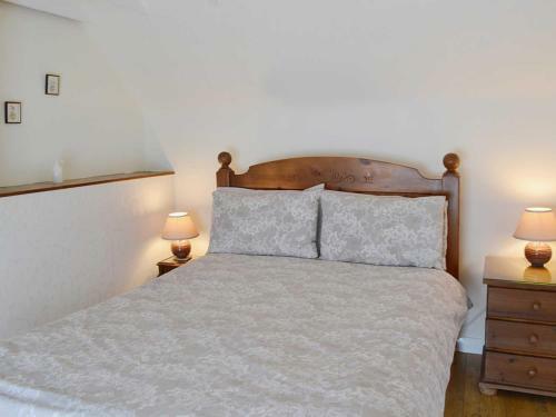 Blenheim Cottage