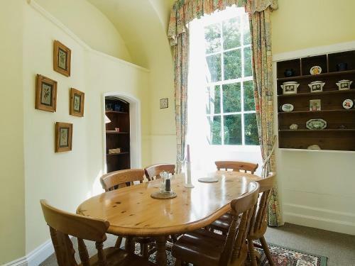 The Old Butlers Hse
