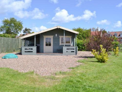 Rockville Cottage