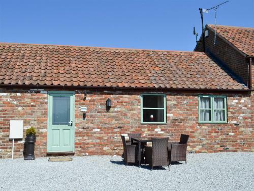 The Granary