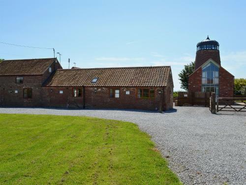 The Granary