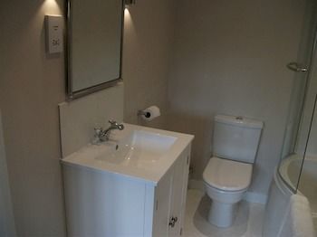 The Bull Inn Lodges