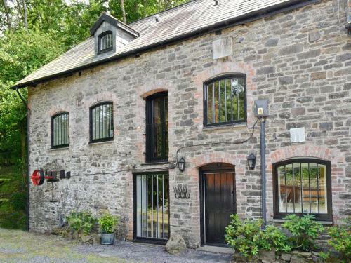 Mullybrook Mill