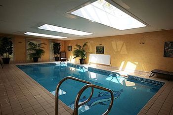 Hostal Dunmow Guest House